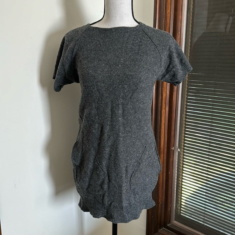 Loujeare (Korean Brand) | Sweater Tunic Size S/M